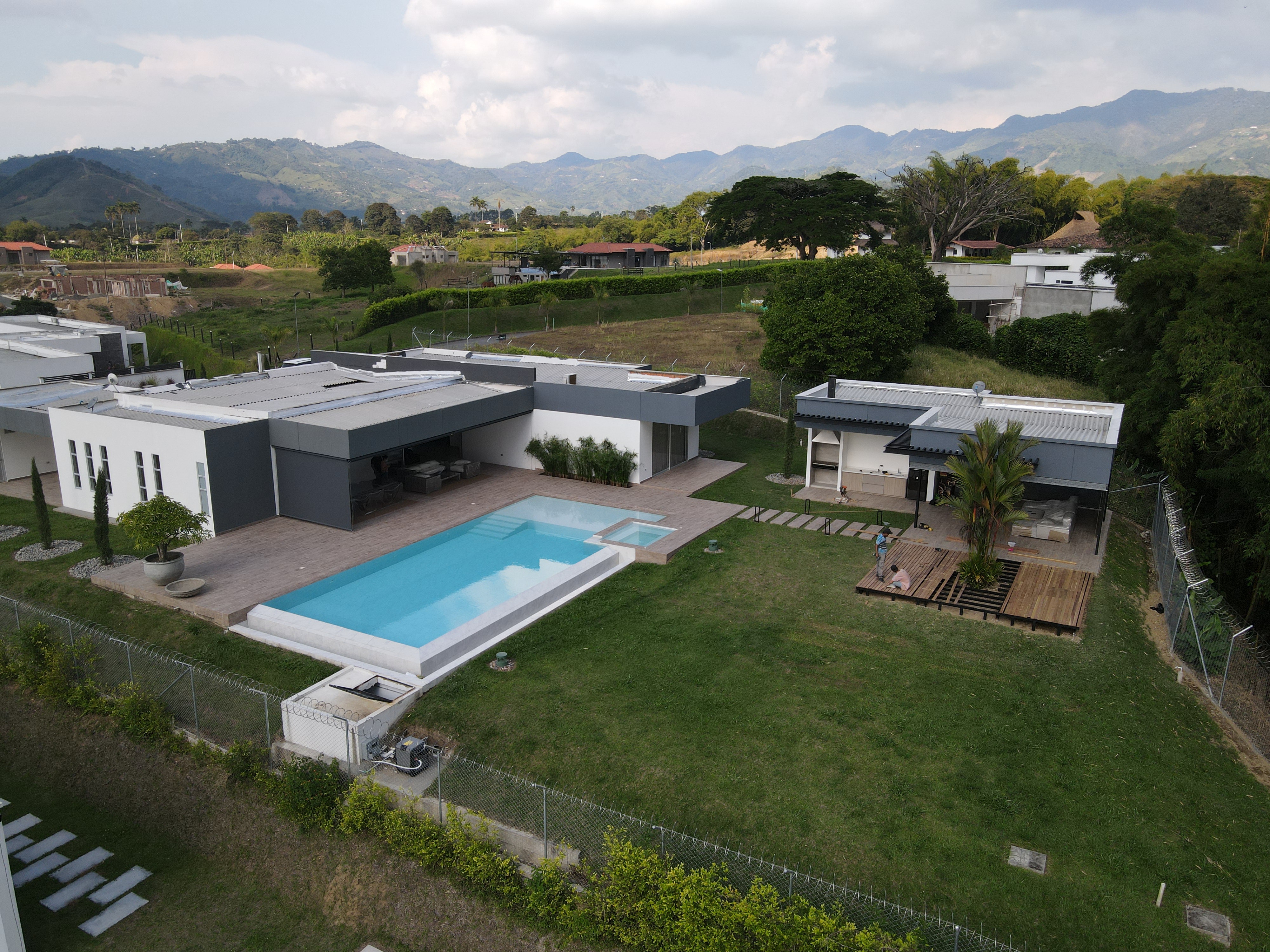 Casa Campestre