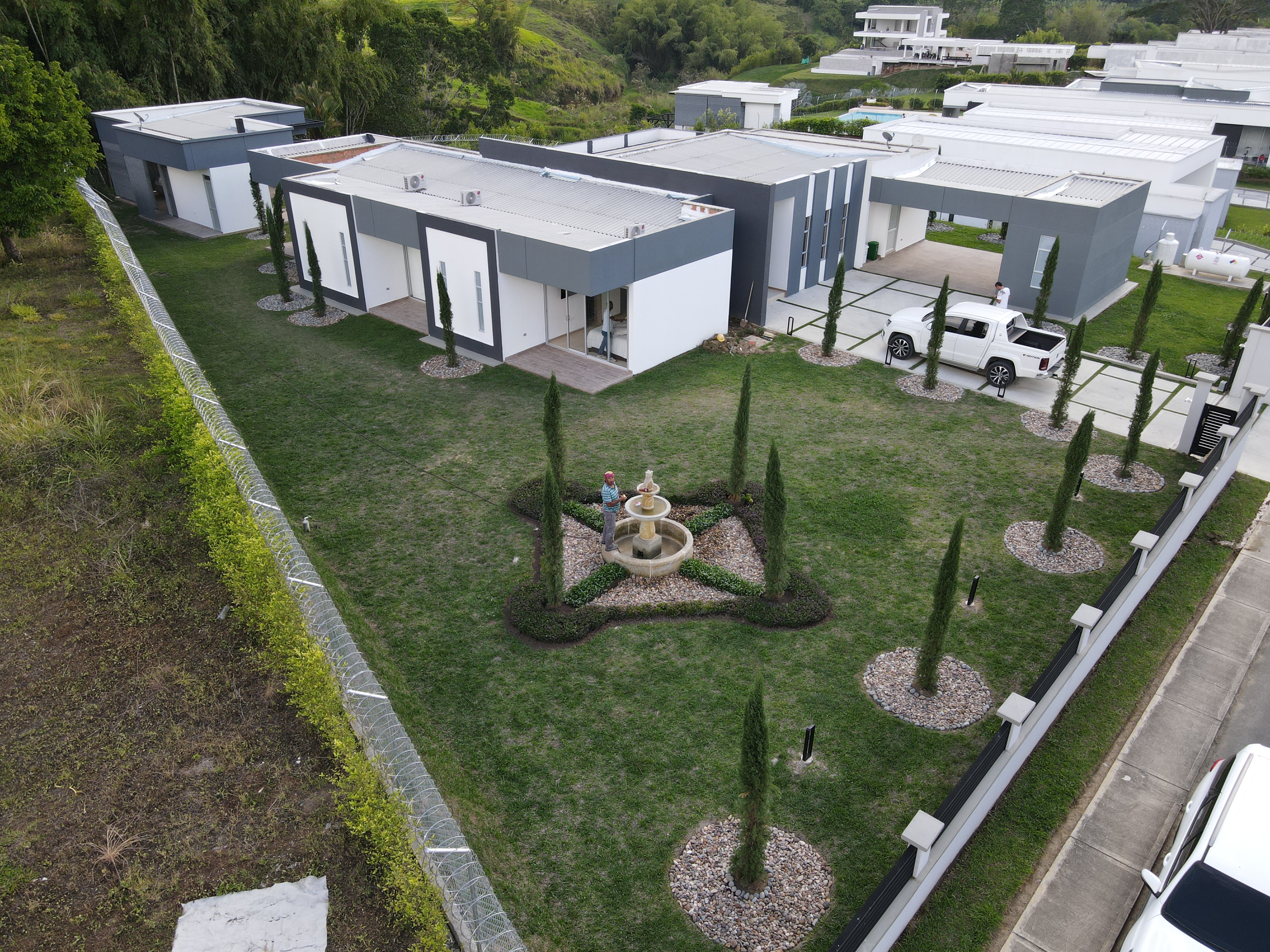 Casa Campestre