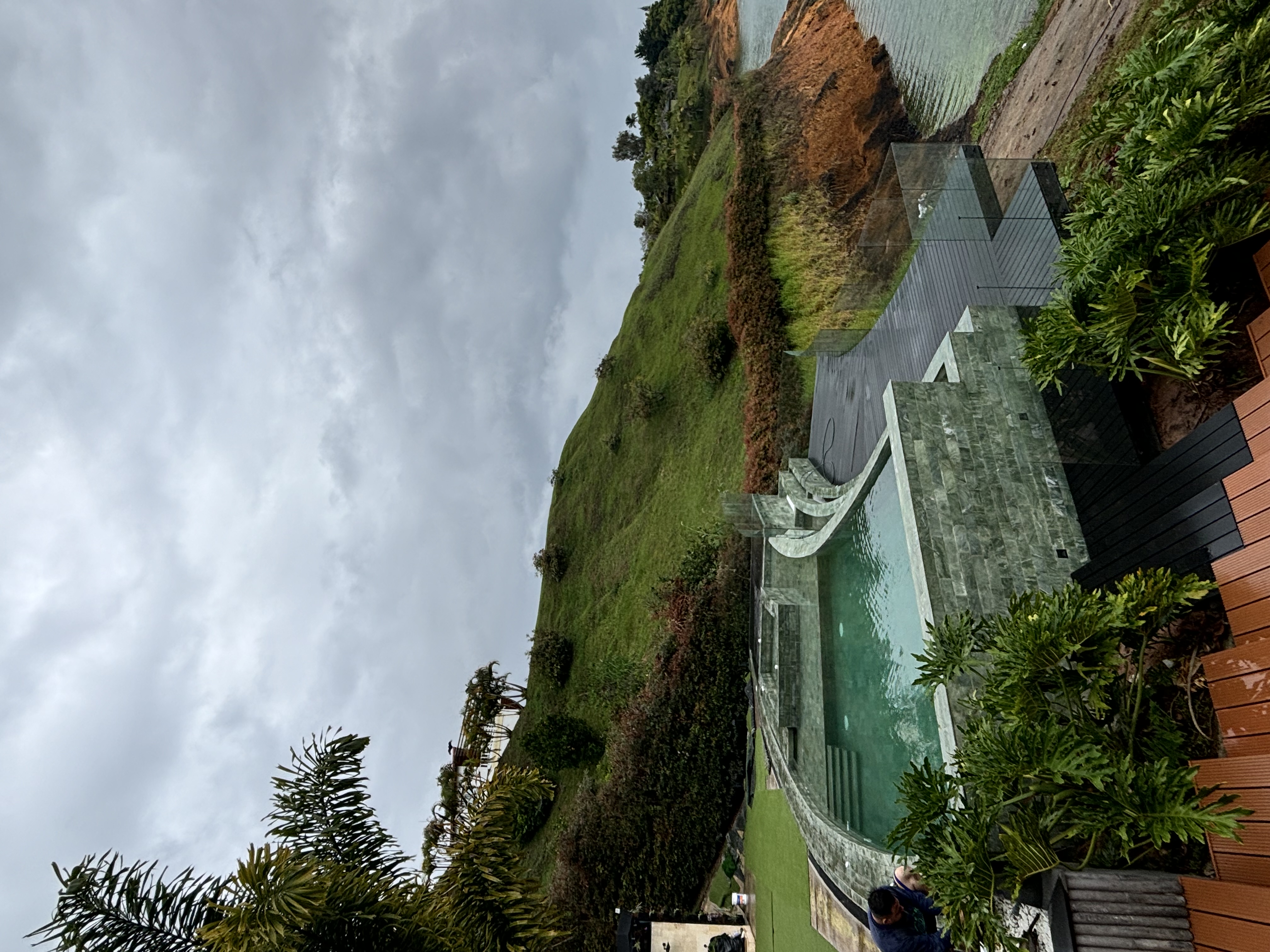 Piscina Guatapé 2